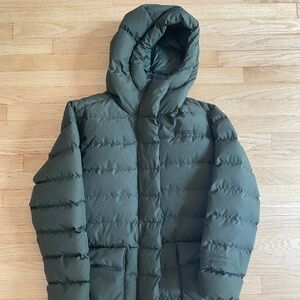 Women's WarmCube™ GORE-TEX® Golden Mantle Jacket